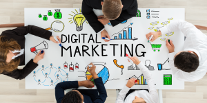 Digital Marketing Course