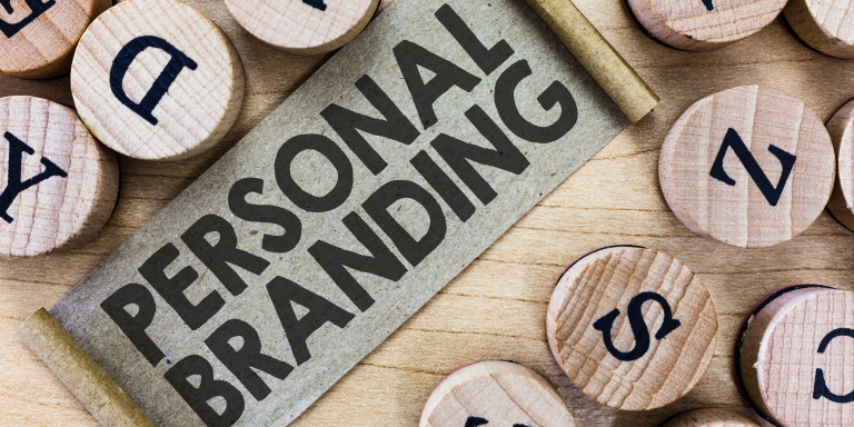 Personal Branding