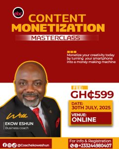 7 days school success and mentorship program.